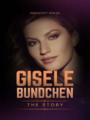 cover image of GISELE BÜNDCHEN